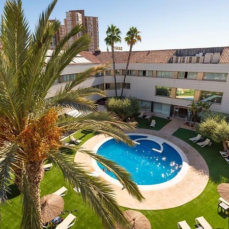 Daniya Alicante Bagian luar foto