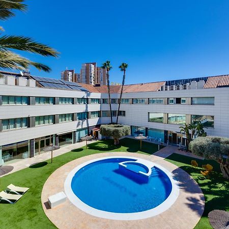 Daniya Alicante Bagian luar foto